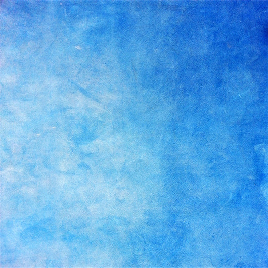 Toile de fond photo abstraite motif ciel bleu