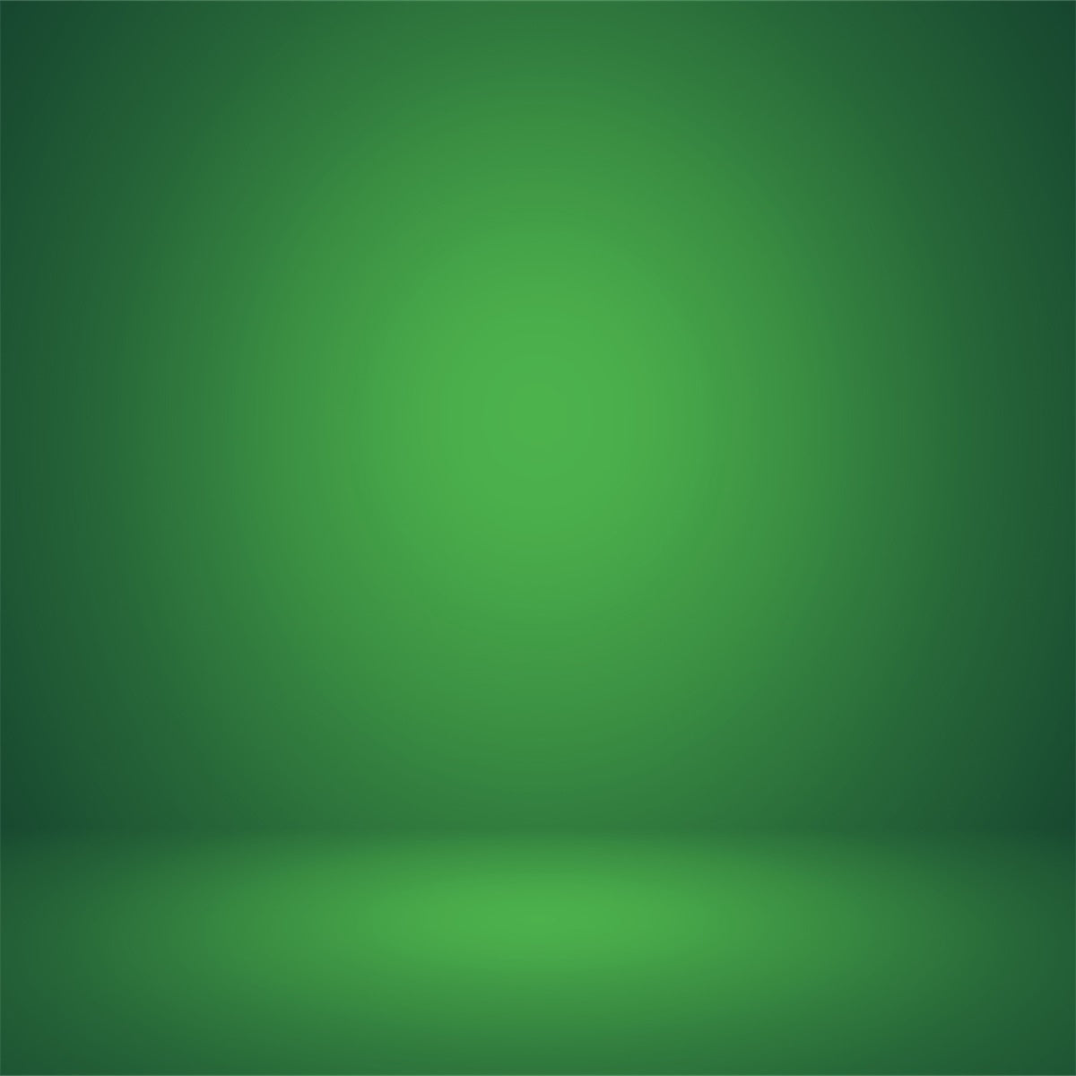 Toile de fond décors de photographie de motif vert forêt abstraite