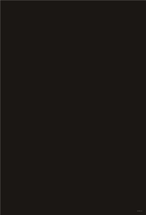 Toile de fond de photographie de couleur noire unie pour le studio