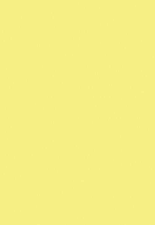 Toile de fond décors de photographie de couleur unie jaune vif