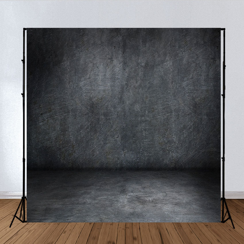 Toile de fond décors de photo gris abstraite