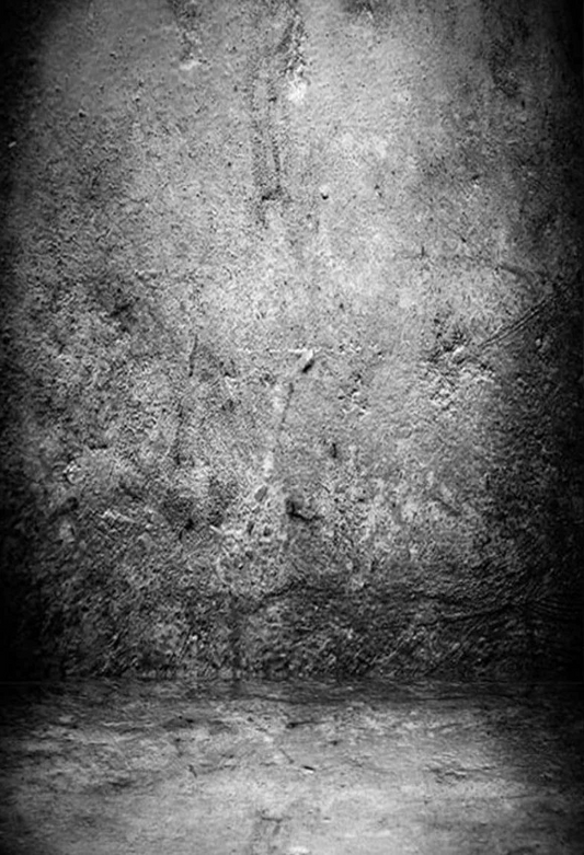 Toile de fond abstrait de texture de mur de ciment de pierre pour la photographie SBH0143