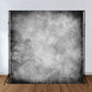 Toile de fond décors abstraite de photographie de motif gris froid pour la photographie