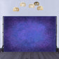 Toile de fond de photographie de motif violet abstrait