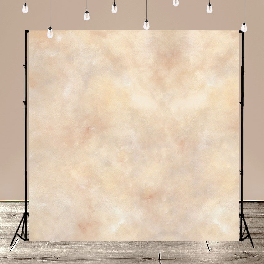 Toile de fond décors de photo de motif abstrait brun blanc