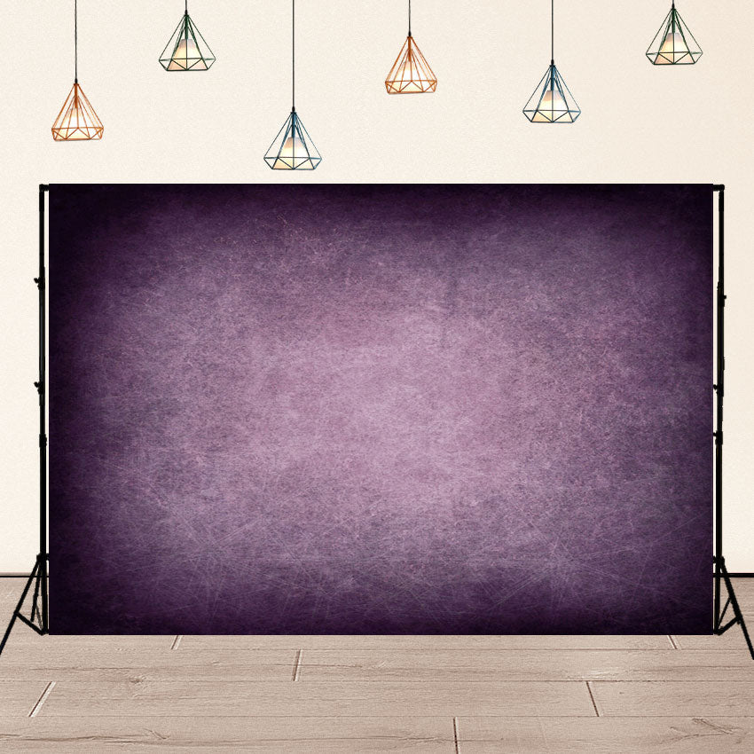 Toile de fond de photographie de motif violet foncé de texture abstraite