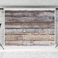 Toile de fond d'âgé rustique bois photographie plancher en bois photo fond studio portraits HJ06787