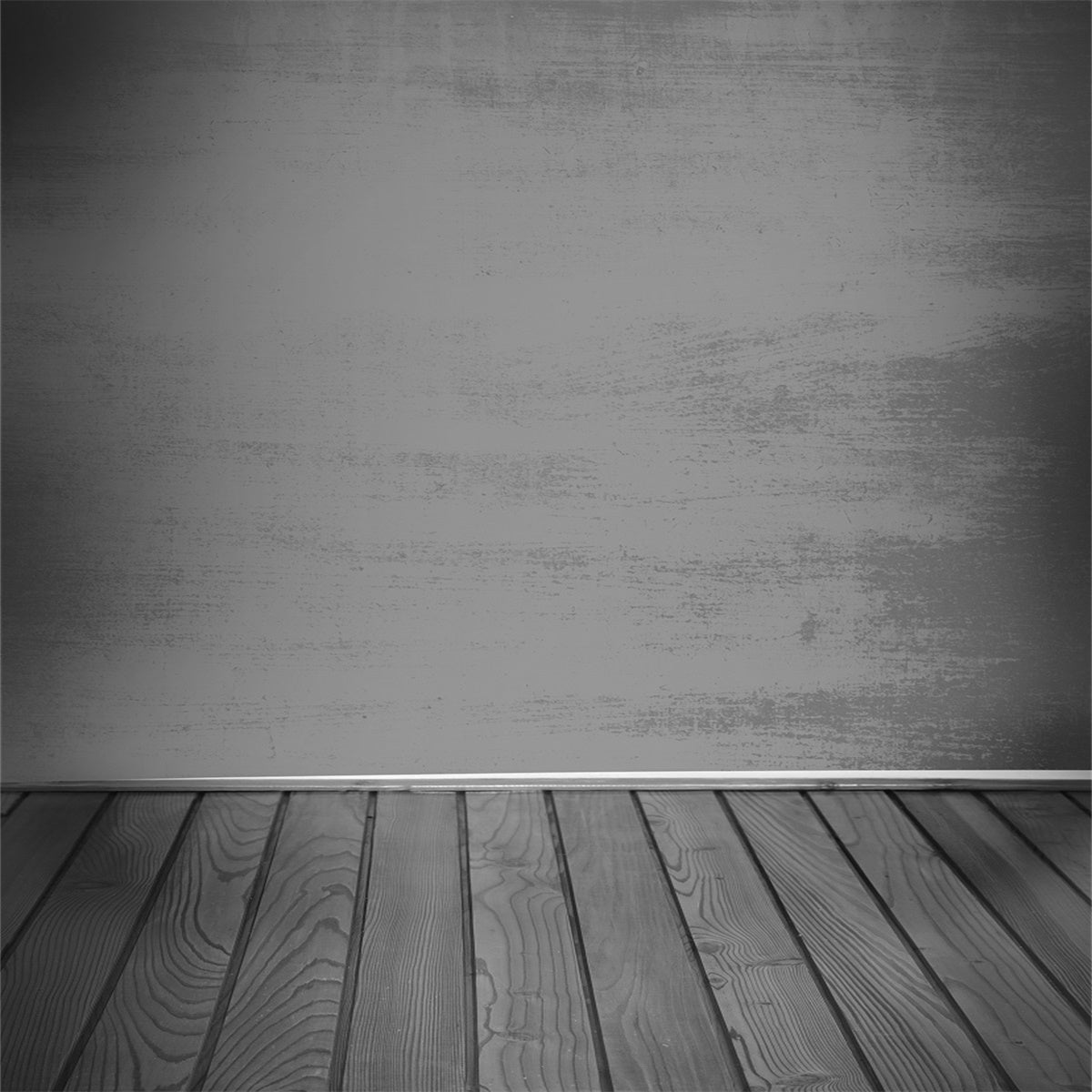 Toile de fond décors abstraite de photo de plancher en bois foncé