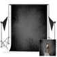 Toile de fond de photographie abstraite noire pour le studio photo vidéo K23231