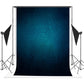 Toile de fond de mer bleu foncé fond de portrait numérique de studio de photographie de haute qualité K23979