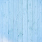 Toile de fond de photographie de plancher de bois bleu mur texture