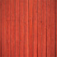 Toile de fond de plancher de bois rouge mur texture