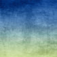 Toile de fond de photo abstrait motif vert bleu foncé
