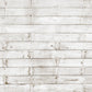Toile de fond blanc avec des fonds muraux en bois gris