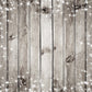 Toile de fond de photographie de mur en bois scintillant pour la photographie