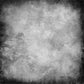 Toile de fond décors abstraite de photographie de motif gris froid pour la photographie