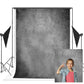 Toile de fond de photographie de motif gris de texture abstraite pour la photographie