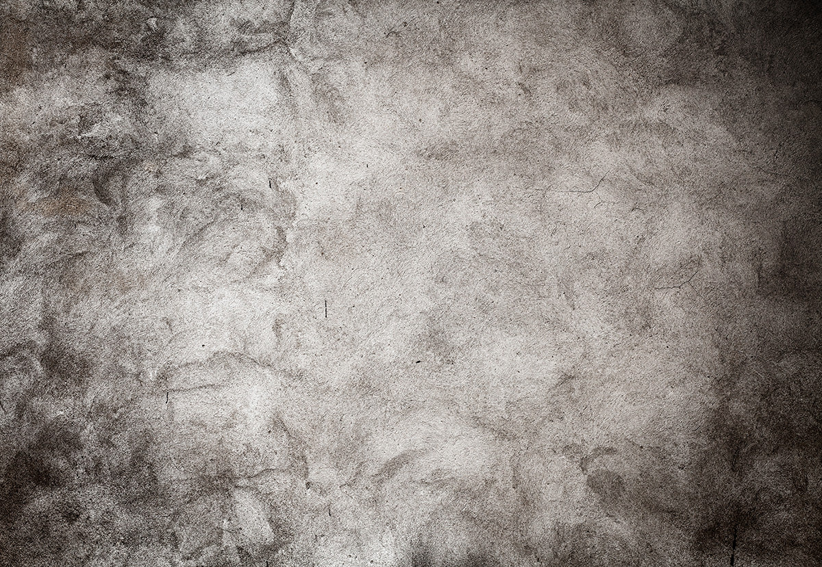 Toile de fond décors abstraite de photographie de motif gris de fer blanc