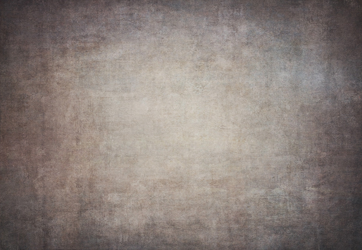 Abstract Pale Ocre Pattern Photography Backdrops
