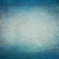 Toile de fond de photographie de motif blanc bleu fort abstrait