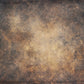 Toile de fond de photographie de motif brun selle abstraite