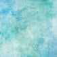 Toile de fond de photographie abstrait motif bleu cyan
