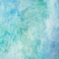 Toile de fond de photographie abstrait motif bleu cyan
