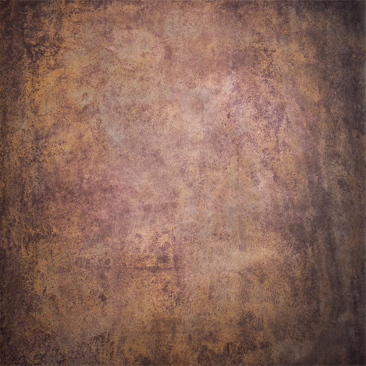 Toile de fond de photographie de motif coloré brun selle abstrait