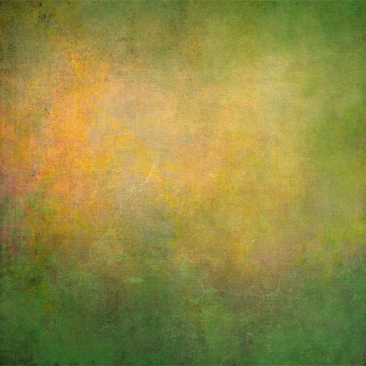 Toile de fond abstraite texture coloré orange vert motif photographie