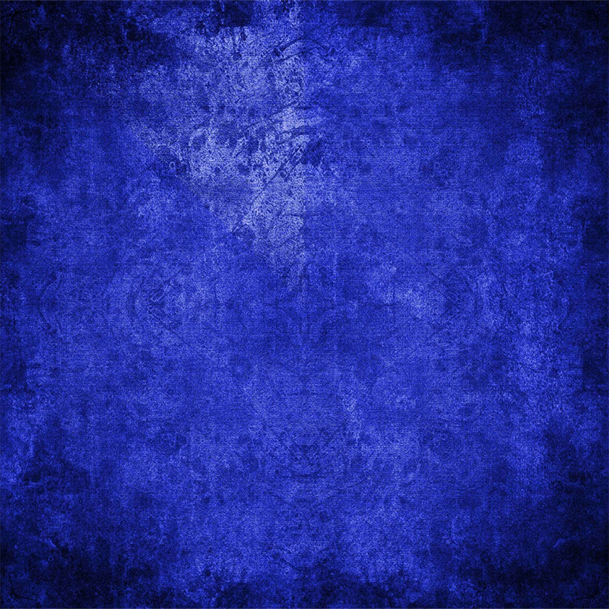 Toile de fond décors de photographie de motif bleu violet abstrait