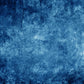 Toile de fond de photographie de mur abstrait bleu foncé