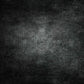 Toile de fond de photo de motif de texture noire abstraite