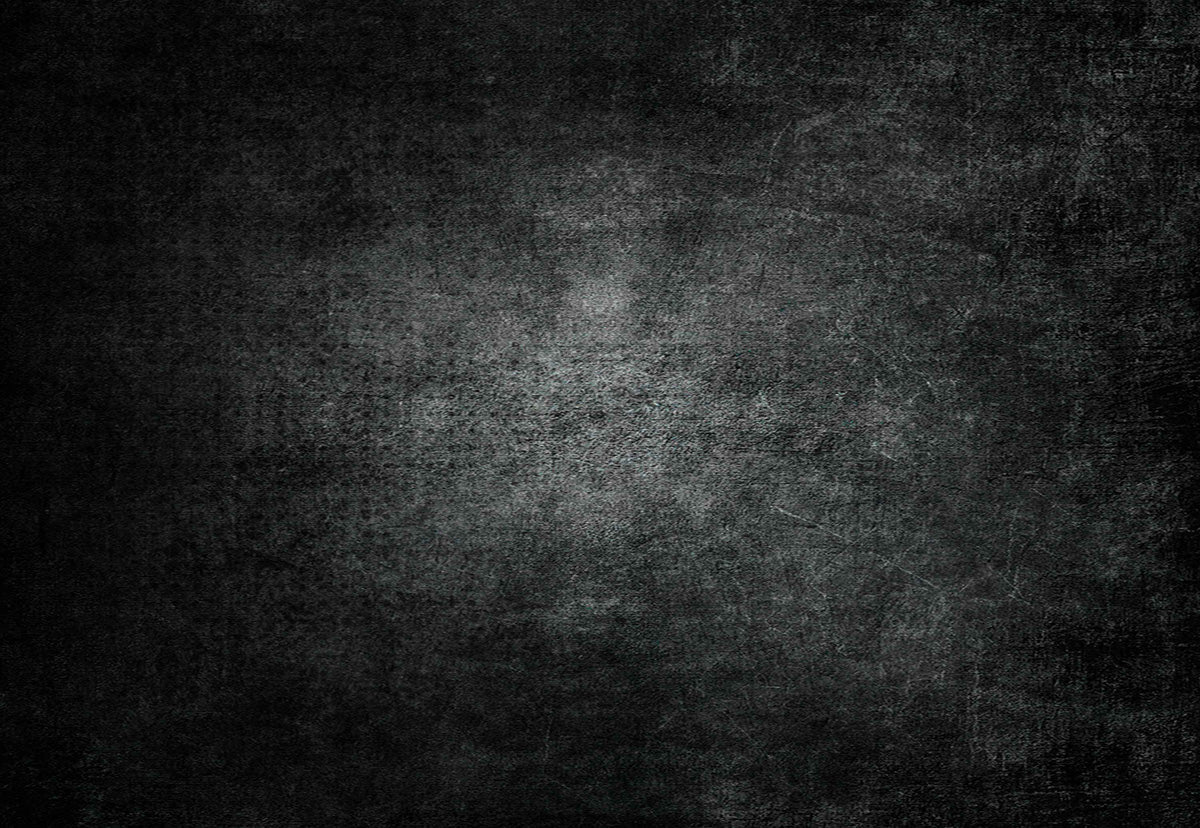 Toile de fond de photo de motif de texture noire abstraite