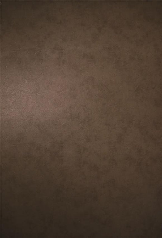 Toile de fond de photo abstraite de tissu de texture marron foncé