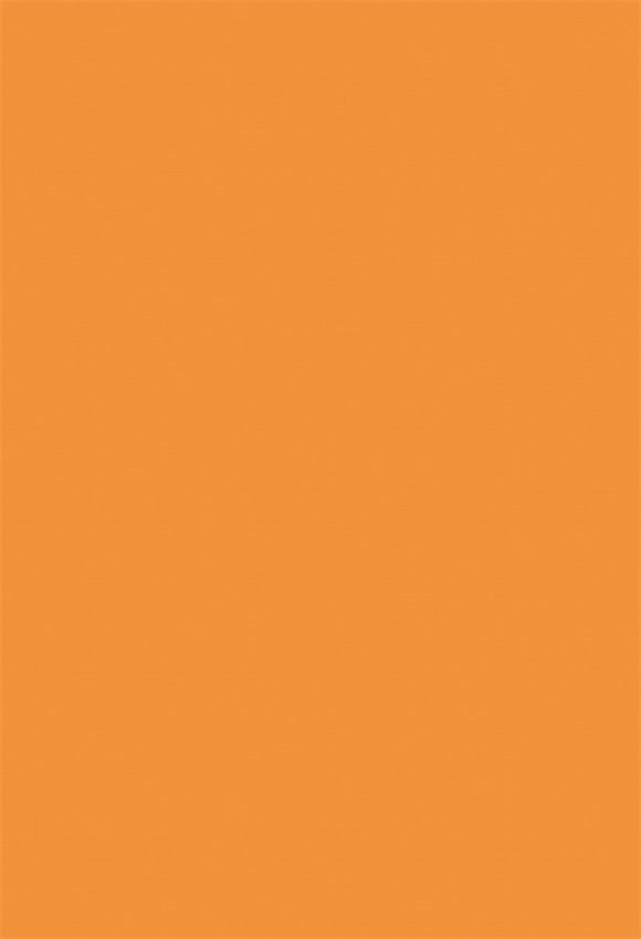 Toile de fond solide orange pour la photographie