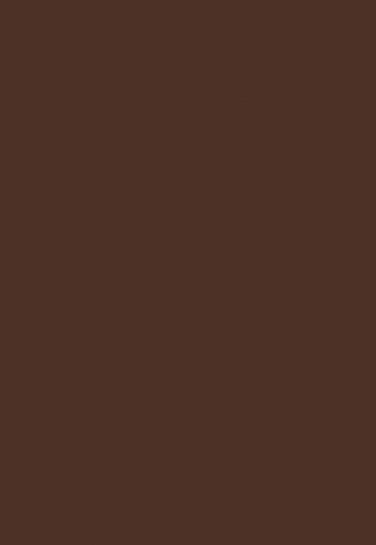 Toile de fond décors solide de couleur café brun foncé