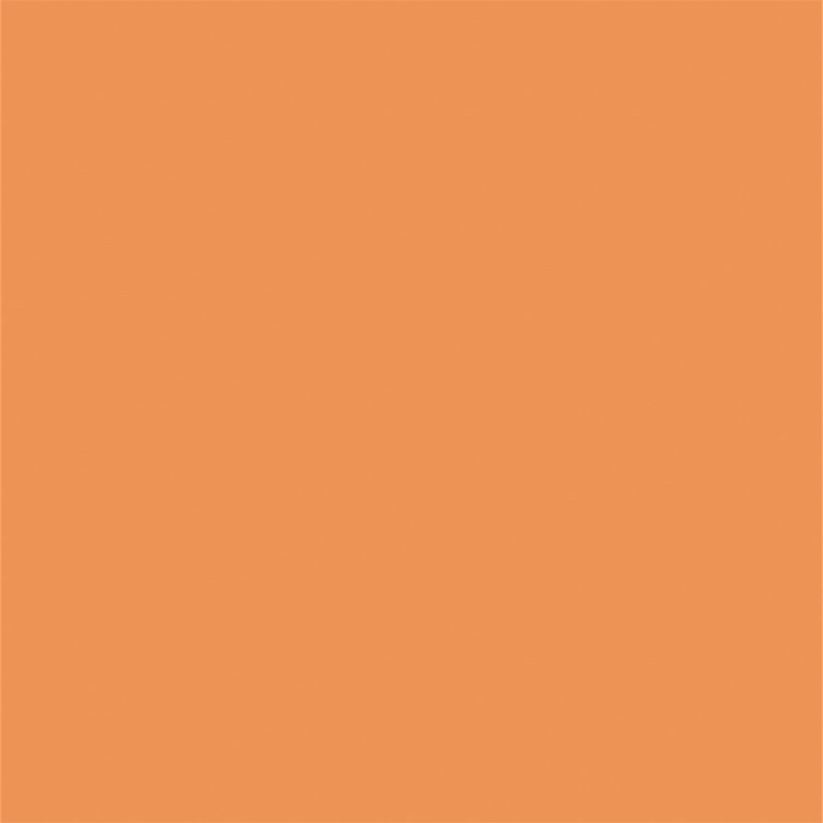 Orange Fabric Solid Backdrops for Photography Prop
