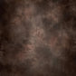 Toile de fond fond de studio photo marbré abstrait brun foncé
