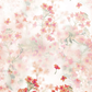 Toile de fond de demi-teintes fleurs bouquet floral abstrait arrière-plan pour la photo studio photoshoot SBH0047